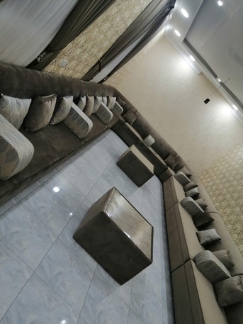 Hamad Town, Furniture, BHD 190,  King Size Sofa For Sale