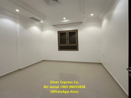 Abu Fatira, Apartments, Flats, Houses & Villas, KWD 450/month,  3 BR,  100 Sq. Meter,  Beautiful 3 Bedroom Ground Floor Apartment For Rent In Abu Fatira.