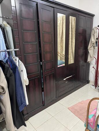 Naseem, Furniture, SAR 3000,  Household Furniture In Excellent Condition