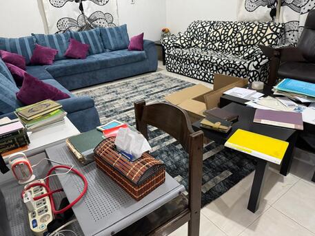 Naseem, Furniture, SAR 3000,  Household Furniture In Excellent Condition