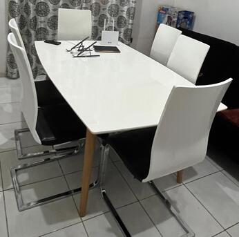 Naseem, Furniture, SAR 3000,  Household Furniture In Excellent Condition