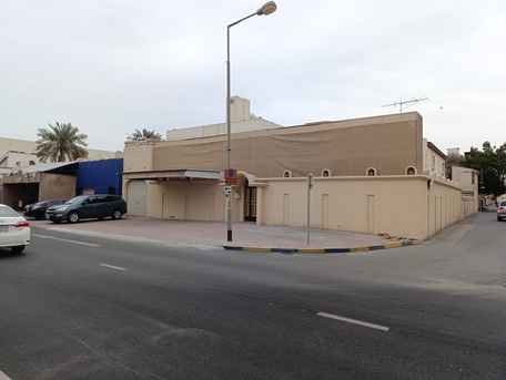 East Riffa, Apartments, Flats, Houses & Villas, BHD 550/month,  6 BR,  For Rent Two Storey Villa In East Riffa Bukawara