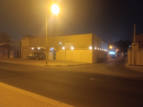 East Riffa, Apartments, Flats, Houses & Villas, BHD 550/month,  6 BR,  For Rent Two Storey Villa In East Riffa Bukawara