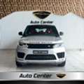 BHD 9600,  RANGE ROVER SPORT V8 AUTOBIOGRAPHY 2014 SILVER,  2014,  Automatic,  188000 KM,