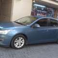 BHD 1000,  Chevrolet Cruze,  2014,  Automatic,  1 KM,  CHEVROLET CAR FOR SALE