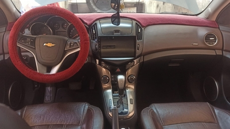 Manama, Vehicles, Cars & Trucks , BHD 1000,  Chevrolet Cruze,  2014,  Automatic,  1 KM,  CHEVROLET CAR FOR SALE
