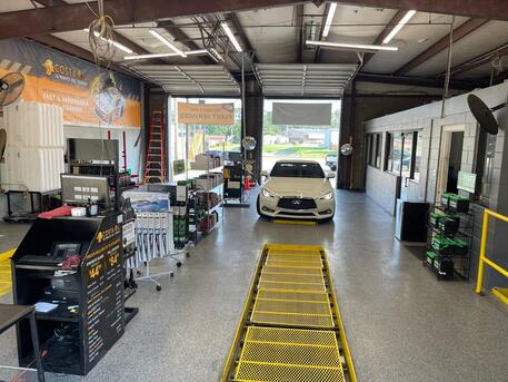 New York, Automotive, Looking For A Car Oil Change Service Near You?