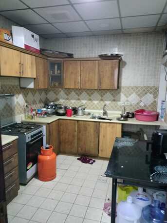 Jubail, Holiday/Vacation Rentals, SAR 2000/month,  Near Khonaini Hospital 1st Floor With Lift Fully Furnished