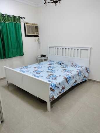 Jubail, Sublets, SAR 2000/month,  Near Khonaini Hospital 1st Floor Fully Furnshed With Lift