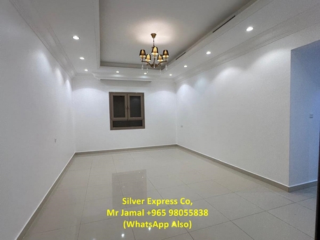 Abu Fatira, Apartments, Flats, Houses & Villas, KWD 420/month,  3 BR,  100 Sq. Meter,  Beautiful 3 Bedroom With Balcony Apartment For Rent In Abu Fatira.