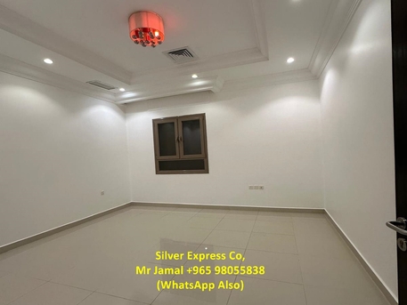 Abu Fatira, Apartments, Flats, Houses & Villas, KWD 420/month,  3 BR,  100 Sq. Meter,  Beautiful 3 Bedroom With Balcony Apartment For Rent In Abu Fatira.