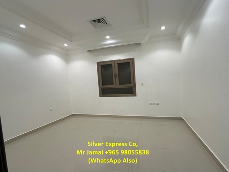 Abu Fatira, Apartments, Flats, Houses & Villas, KWD 420/month,  3 BR,  100 Sq. Meter,  Beautiful 3 Bedroom With Balcony Apartment For Rent In Abu Fatira.