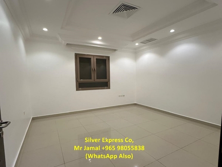 Abu Fatira, Apartments, Flats, Houses & Villas, KWD 420/month,  3 BR,  100 Sq. Meter,  Beautiful 3 Bedroom With Balcony Apartment For Rent In Abu Fatira.
