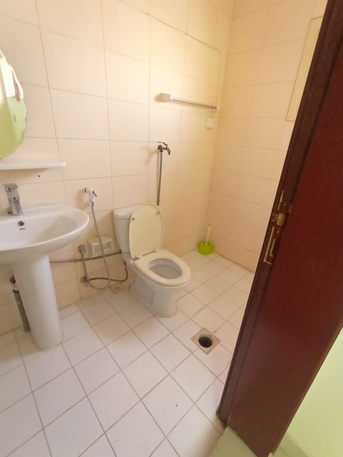 Umm Al Hassam, Buildings, BHD 200,  00 Sq. Meter,  *** 2 BHK Office Flat For Rent In Umm Al Hassam*35529070