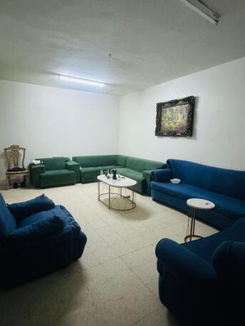 Al Jazirah, Apartments, Flats, Houses & Villas, SAR 30000/year,  Furnished,  2 BR,  SAR 2800/month, 2 Big Size Bed Rooms,TV Lounge, Kitchen, Washrooms For Family (negotiable)