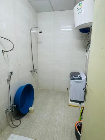 Al Jazirah, Apartments, Flats, Houses & Villas, SAR 30000/year,  Furnished,  2 BR,  SAR 2800/month, 2 Big Size Bed Rooms,TV Lounge, Kitchen, Washrooms For Family (negotiable)