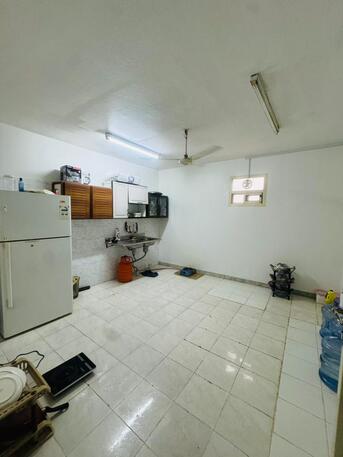 Al Jazirah, Apartments, Flats, Houses & Villas, SAR 30000/year,  Furnished,  2 BR,  SAR 2800/month, 2 Big Size Bed Rooms,TV Lounge, Kitchen, Washrooms For Family (negotiable)