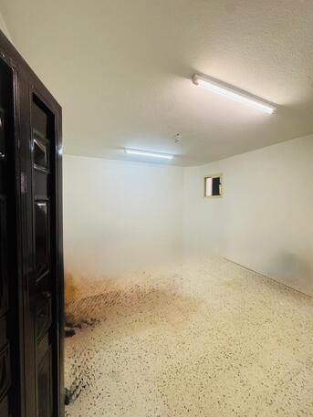 Al Jazirah, Apartments, Flats, Houses & Villas, SAR 30000/year,  Furnished,  2 BR,  SAR 2800/month, 2 Big Size Bed Rooms,TV Lounge, Kitchen, Washrooms For Family (negotiable)