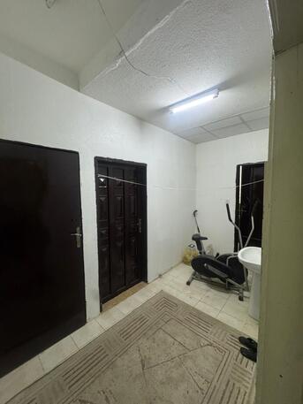 Al Jazirah, Apartments, Flats, Houses & Villas, SAR 30000/year,  Furnished,  2 BR,  SAR 2800/month, 2 Big Size Bed Rooms,TV Lounge, Kitchen, Washrooms For Family (negotiable)