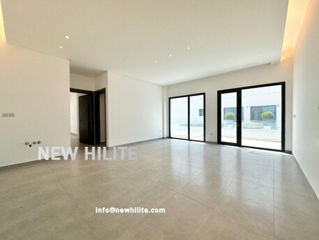 Kuwait City, Villas, KWD 3000,  Four Bedroom Villa With Garden And Pool For Rent In Messila
