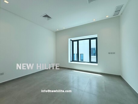 Kuwait City, Villas, KWD 3000,  Four Bedroom Villa With Garden And Pool For Rent In Messila