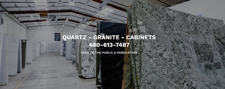 New York, Construction, Marbino Surfaces