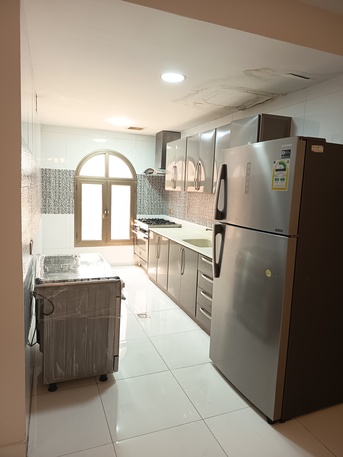 Khobar, Sublets, SAR 1650/month,  3 BR,  Single Separate Room, Bedspace Available For Bachelors And Working Professionals Only.