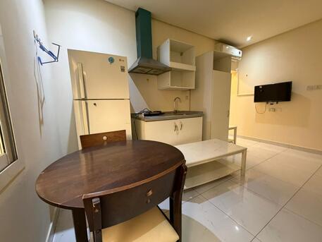 Manama, Apartments, Flats, Houses & Villas, BHD 180/month,  Furnished,  1 BR,  Apartment For Rent In Gafool | Near Bus Stop, Central Market & Manama