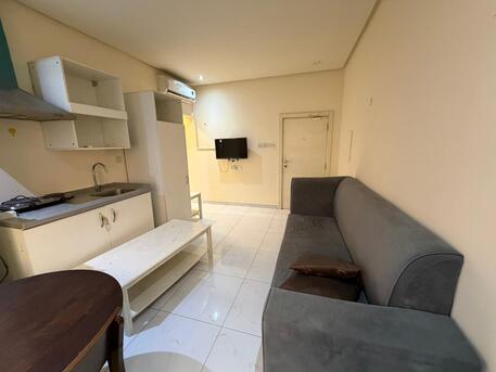 Manama, Apartments, Flats, Houses & Villas, BHD 180/month,  Furnished,  1 BR,  Apartment For Rent In Gafool | Near Bus Stop, Central Market & Manama