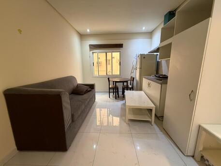 Manama, Apartments, Flats, Houses & Villas, BHD 180/month,  Furnished,  1 BR,  Apartment For Rent In Gafool | Near Bus Stop, Central Market & Manama