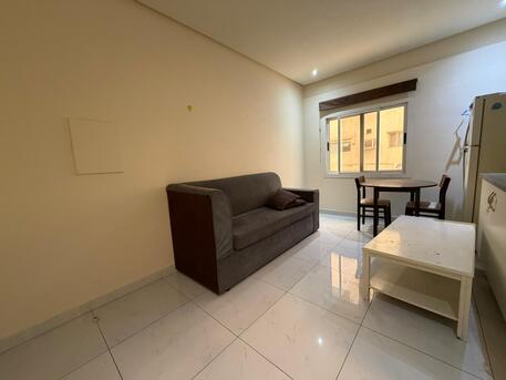 Manama, Apartments, Flats, Houses & Villas, BHD 180/month,  Furnished,  1 BR,  Cozy Apartment For Rent In Gufool