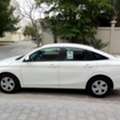 BHD 5400,  Toyota Yaris,  2024,  Automatic,  37000 KM,  0-0 History # Brand New Condition