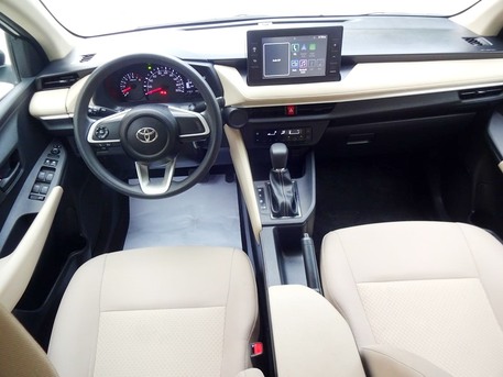 Umm Al Hassam, Vehicles, Cars & Trucks , BHD 5400,  Toyota Yaris,  2024,  Automatic,  37000 KM,  0-0 History # Brand New Condition