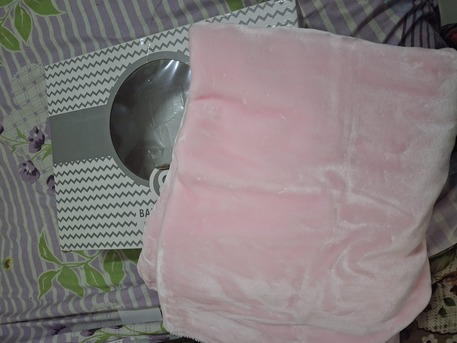 Jeddah, Baby & Kid Stuff, SAR 60,  Baby Blanket