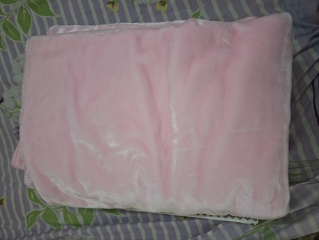 Jeddah, Baby & Kid Stuff, SAR 60,  Baby Blanket