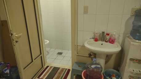 Al Khobar Al Shamalia, Housing Exchanges, SAR 1100/month,  1 BR,  75 Sq. Meter,  Flat For Rent