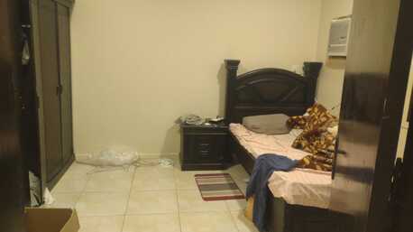 Al Khobar Al Shamalia, Housing Exchanges, SAR 1100/month,  1 BR,  75 Sq. Meter,  Flat For Rent