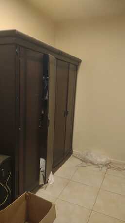 Al Khobar Al Shamalia, Housing Exchanges, SAR 1100/month,  1 BR,  75 Sq. Meter,  Flat For Rent