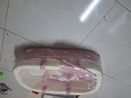 Jeddah, Baby & Kid Stuff, SAR 20,  Baby Cot