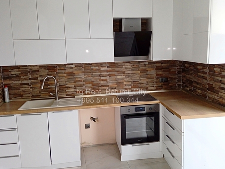 Tbilisi, Apartments, Flats, Houses & Villas, USD 2500/month,  2 BR,  Batumi Sea View MetroCity Luxury Apartment