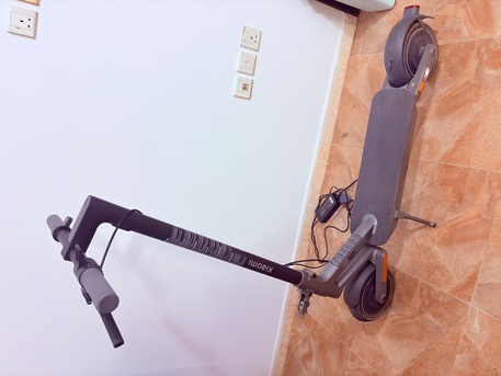 Dammam, Bicycles, SAR 2500,  Electric Scooter