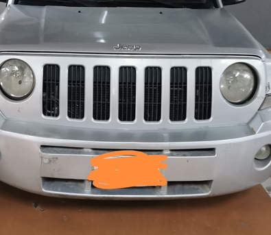Riyadh, Vehicles, Cars & Trucks , SAR 10500,  Jeep Patriot,  2009,  Automatic,  256000 KM,  200P  FOR SALE