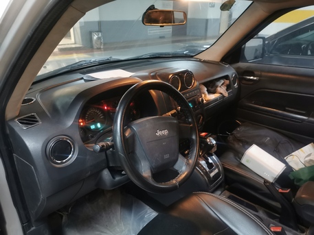 Riyadh, Vehicles, Cars & Trucks , SAR 10500,  Jeep Patriot,  2009,  Automatic,  256000 KM,  200P  FOR SALE