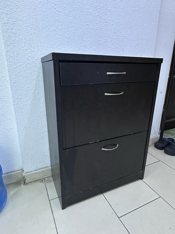 Jubail, Furniture, SAR 200,  Shoe Rack