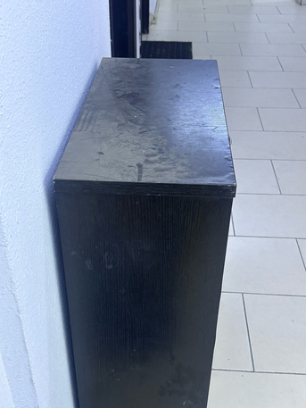 Jubail, Furniture, SAR 200,  Shoe Rack