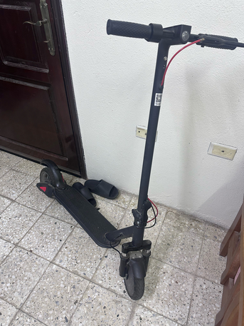 Jubail, Motorcycles, SAR 700,  Escooter