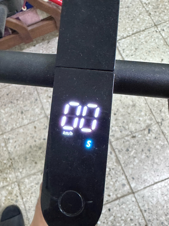 Jubail, Motorcycles, SAR 700,  Escooter