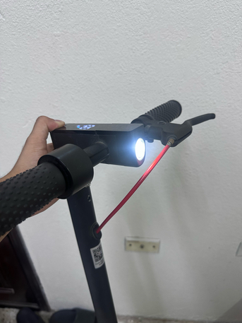 Jubail, Motorcycles, SAR 700,  Escooter