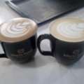Barista Supvisor