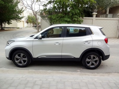 Umm Al Hassam, Vehicles, Cars & Trucks , BHD 4000,  Chery Tiggo 4 Pro,  2023,  Automatic,  33000 KM,  1-0 History # Excellent Condition